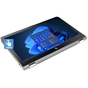 لپ تاپ استوک اچ پی مدل HP ENVY X360 m6-aq103dx Convertible