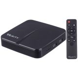 اندروید باکس وریتی Verity V-AB9112A 4K + ریموت کنترل