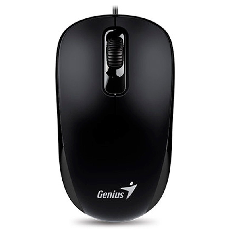 موس جنیوس Genius DX-110