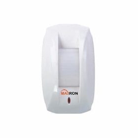 چشمی پرده ای بی سیم مکسرون MAXRON MX-BA-WPIR-03