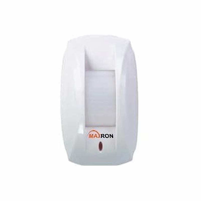 چشمی پرده ای بی سیم مکسرون MAXRON MX-BA-WPIR-03