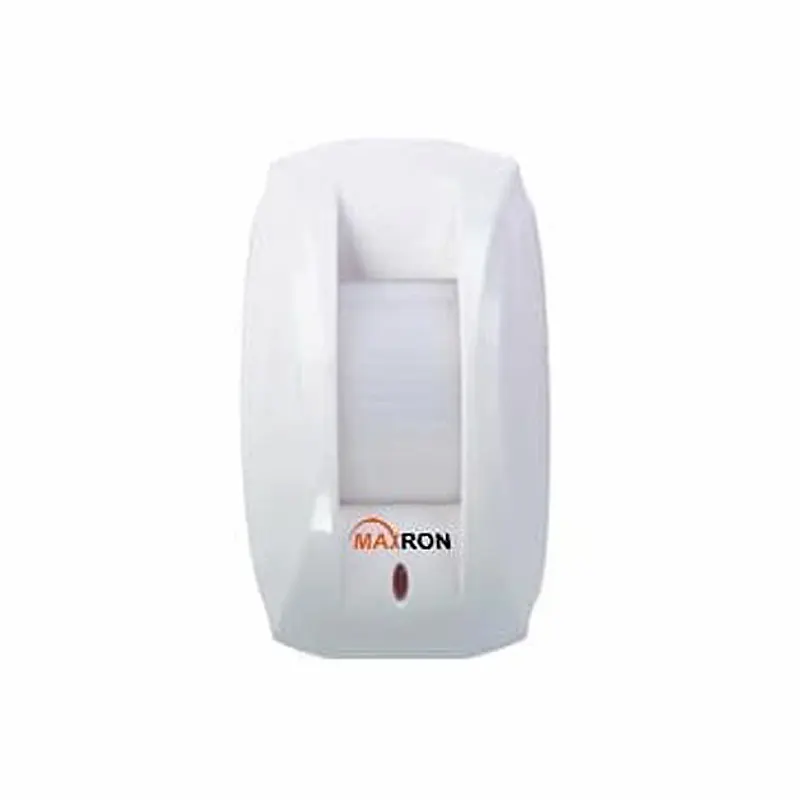 چشمی پرده ای بی سیم مکسرون MAXRON MX-BA-WPIR-03