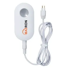 سنسور نشت آب بی سیم مکسرون MAXRON MX-BA-WWLS-01