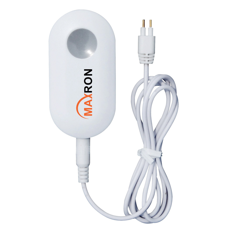 سنسور نشت آب بی سیم مکسرون MAXRON MX-BA-WWLS-01