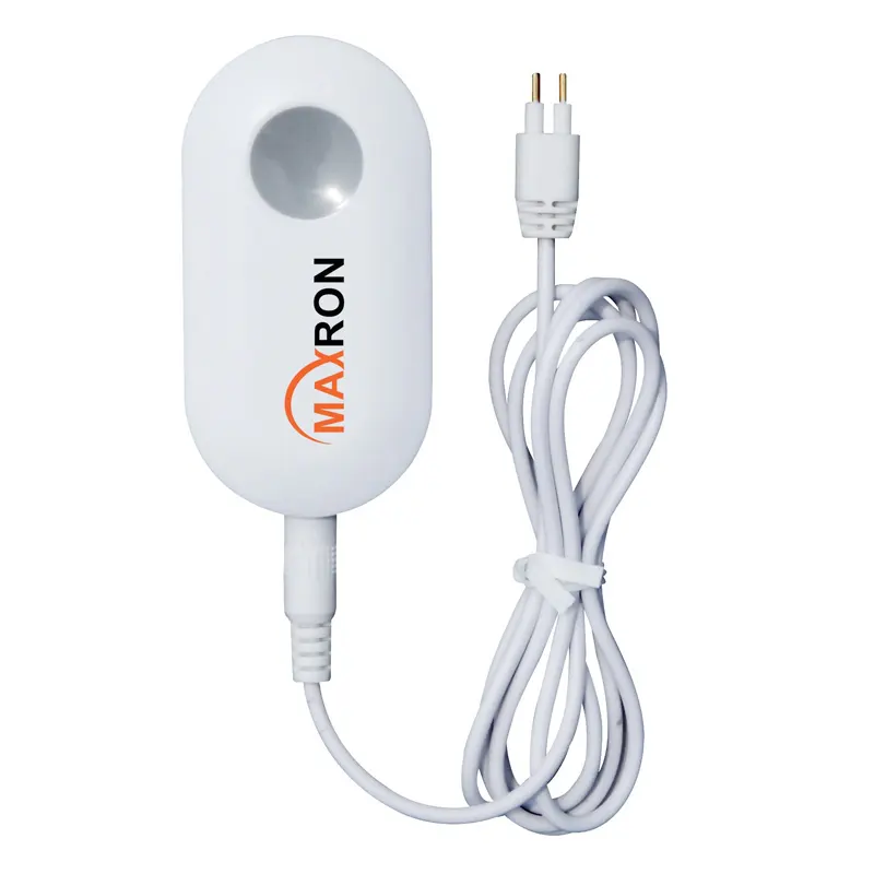 سنسور نشت آب بی سیم مکسرون MAXRON MX-BA-WWLS-01