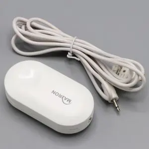 سنسور نشت آب بی سیم مکسرون MAXRON MX-BA-WWLS-01