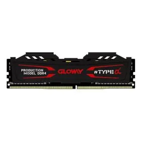 رم کامپیوتر گلووی Gloway TYPE A DDR4 8GB 2666MHz CL19
