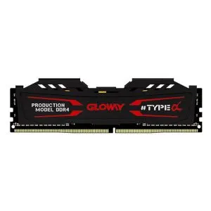 رم کامپیوتر گلووی Gloway TYPE A DDR4 8GB 2666MHz CL19