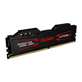 رم کامپیوتر گلووی Gloway TYPE A DDR4 8GB 2666MHz CL19