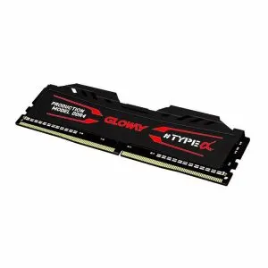 رم کامپیوتر گلووی Gloway TYPE A DDR4 8GB 2666MHz CL19