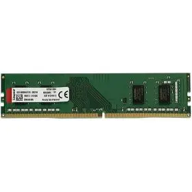 رم کامپیوتر کینگستون Kingston DDR4 4GB 2666MHz CL19