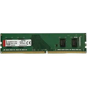 رم کامپیوتر کینگستون Kingston DDR4 4GB 2666MHz CL19