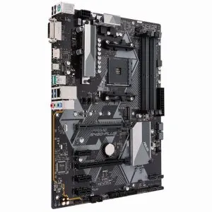 مادربرد استوک ایسوس مدل ASUS PRIME B450-PLUS
