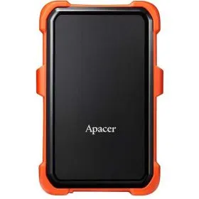 هارد اکسترنال اپیسر ۱ ترابایت Apacer AC630 1TB