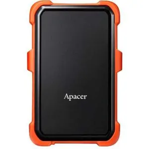هارد اکسترنال اپیسر 1 ترابایت Apacer AC630 1TB