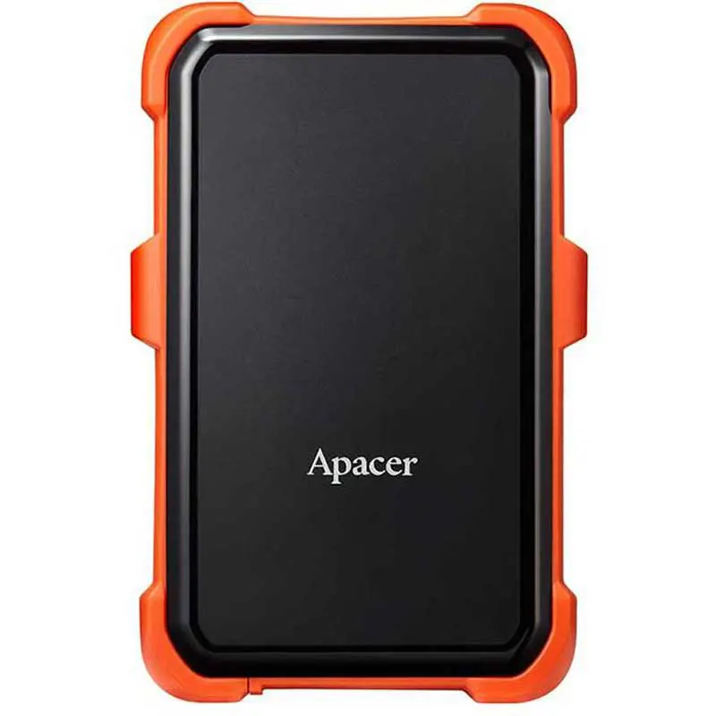 هارد اکسترنال اپیسر ۱ ترابایت Apacer AC630 1TB